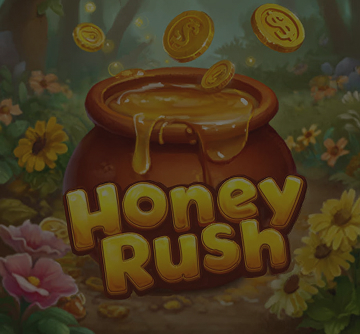 Honey Rush Slot