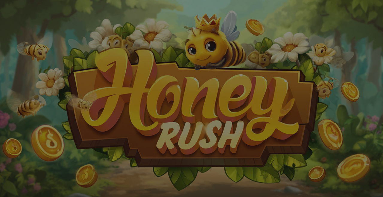 Honey Rush Slot