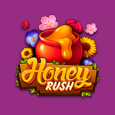 Honey Rush Slot